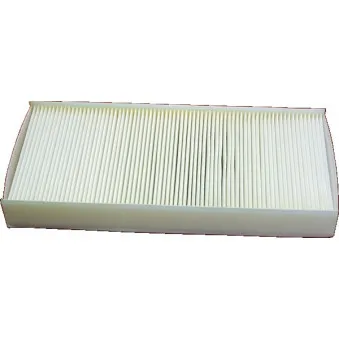 Filtre, air de l'habitacle HOFFER 17480