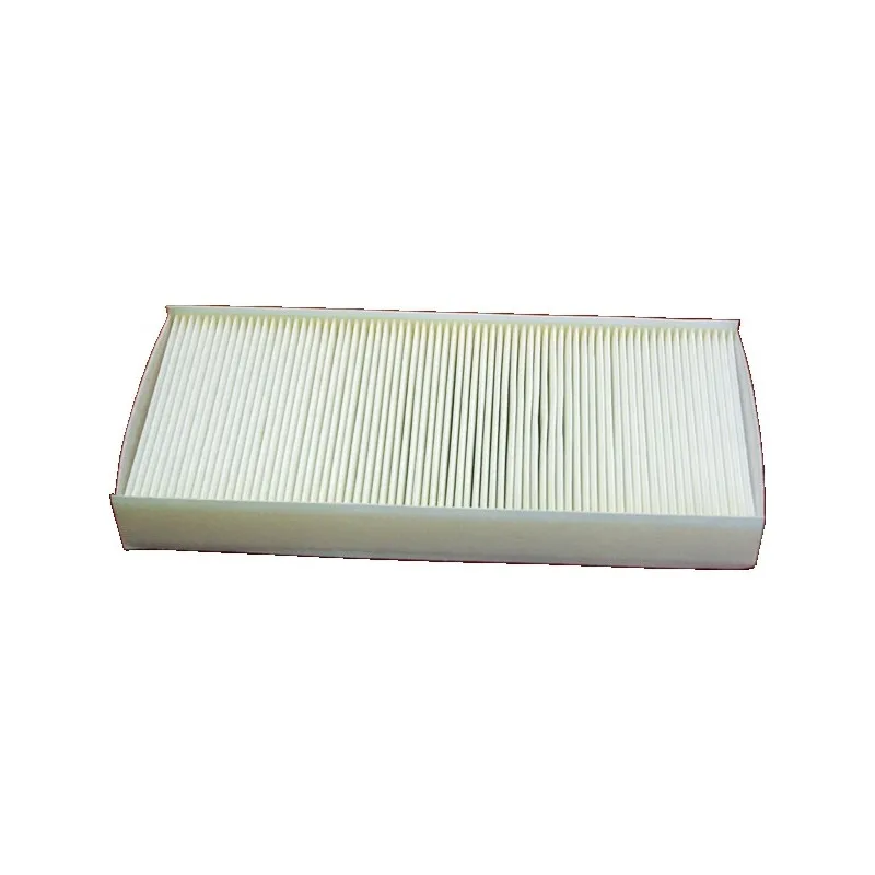 Filtre, air de l'habitacle HOFFER 17480