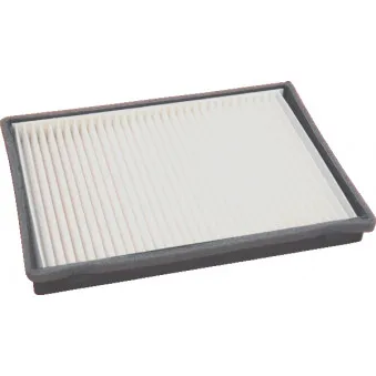 Filtre, air de l'habitacle HOFFER 17481F