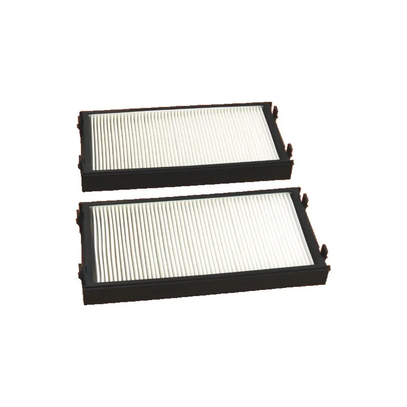 Filtre, air de l'habitacle HOFFER 17483F-X2