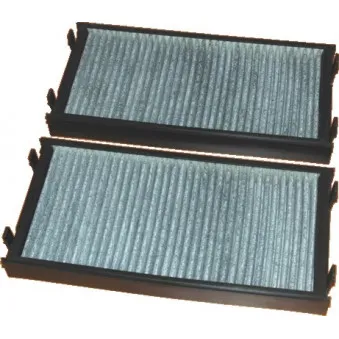 Filtre, air de l'habitacle HOFFER