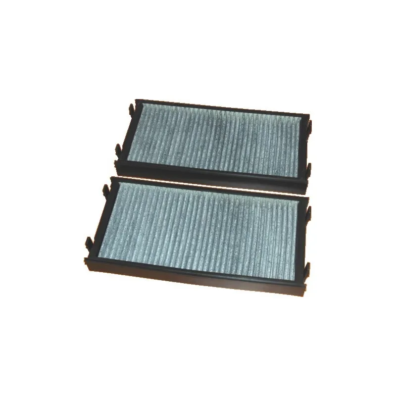 Filtre, air de l'habitacle HOFFER 17483FK-X2