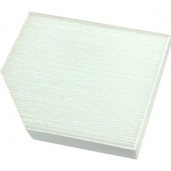 Filtre, air de l'habitacle HOFFER