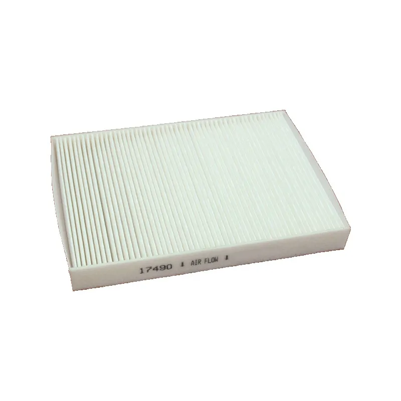 Filtre, air de l'habitacle HOFFER 17490