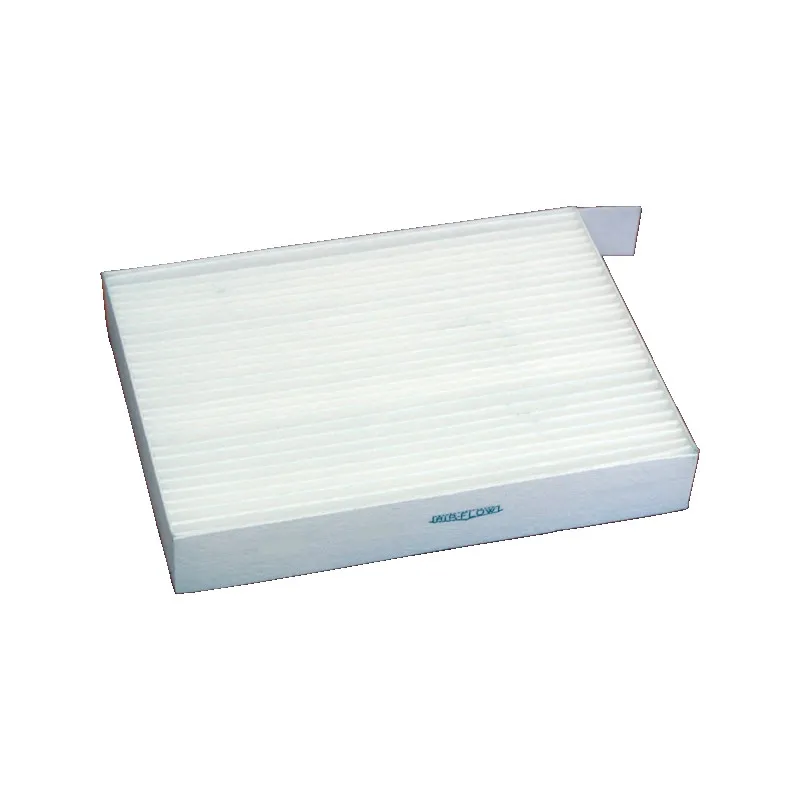 Filtre, air de l'habitacle HOFFER 17496