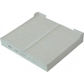 Filtre, air de l'habitacle HOFFER