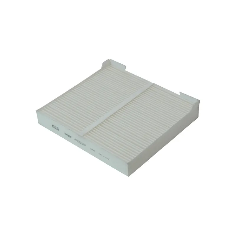 Filtre, air de l'habitacle HOFFER 17498F