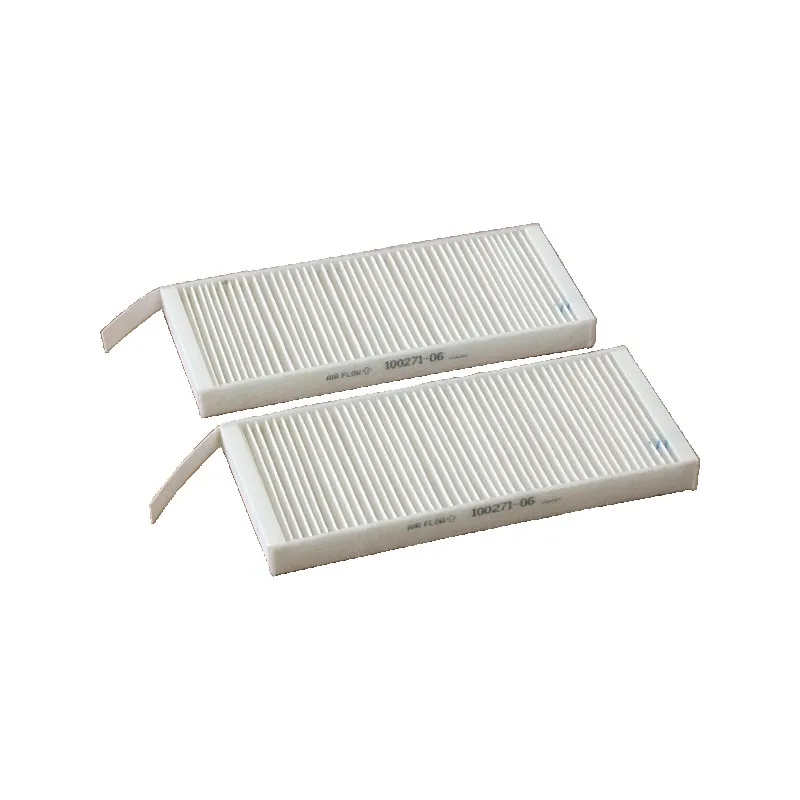 Filtre, air de l'habitacle HOFFER 17499-X2