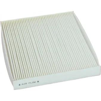 Filtre, air de l'habitacle HOFFER