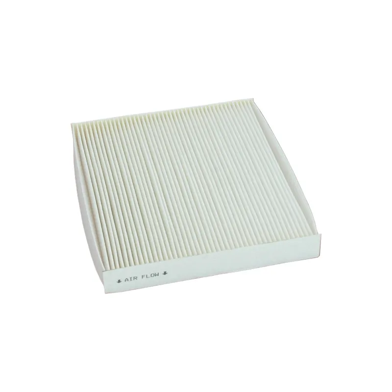 Filtre, air de l'habitacle HOFFER 17508