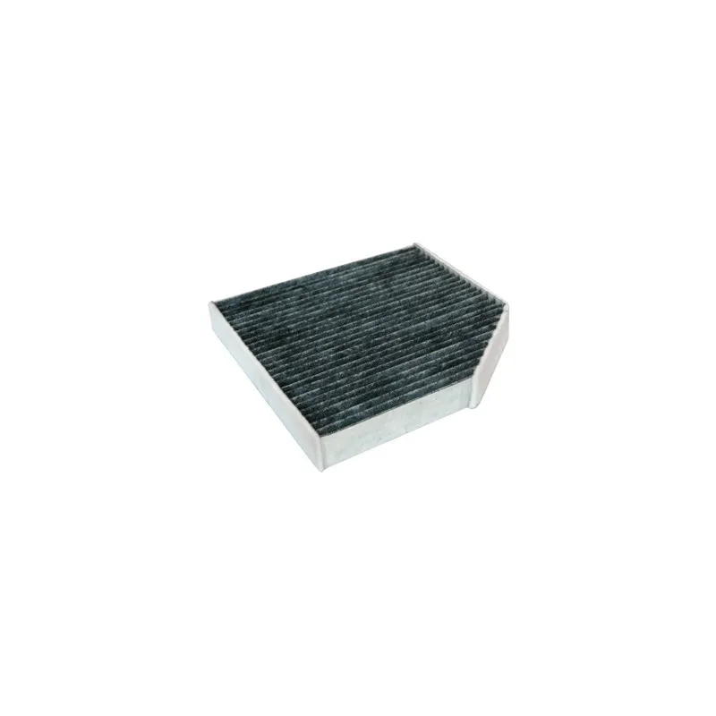 Filtre, air de l'habitacle HOFFER 17520K
