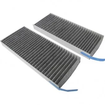 Filtre, air de l'habitacle HOFFER 17526K-X2