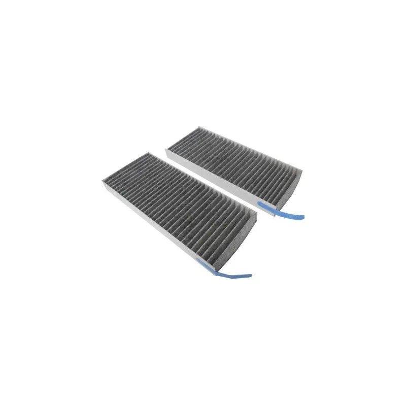 Filtre, air de l'habitacle HOFFER 17526K-X2
