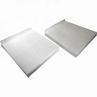 Filtre, air de l'habitacle HOFFER 17527-X2