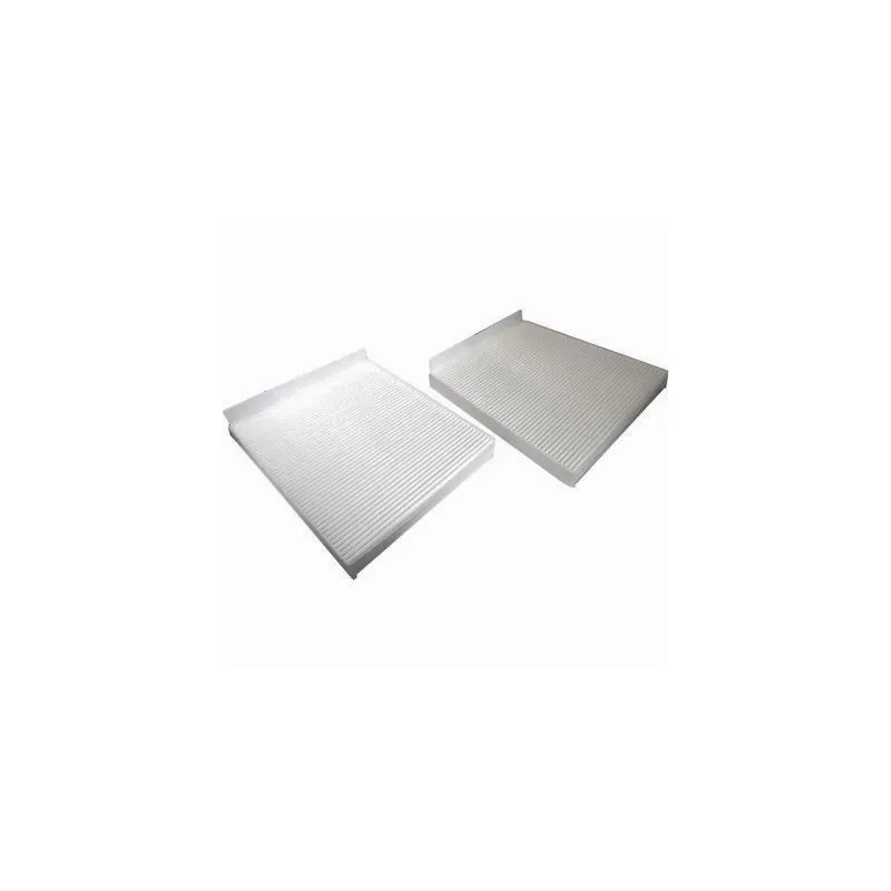 Filtre, air de l'habitacle HOFFER 17527-X2