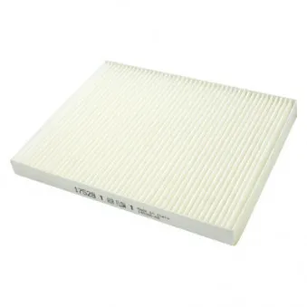 Filtre, air de l'habitacle HOFFER