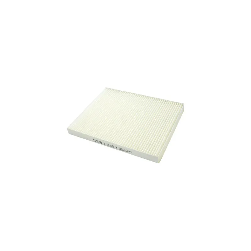 Filtre, air de l'habitacle HOFFER 17528