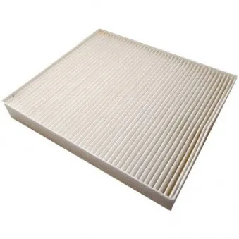 Filtre, air de l'habitacle HOFFER 17539