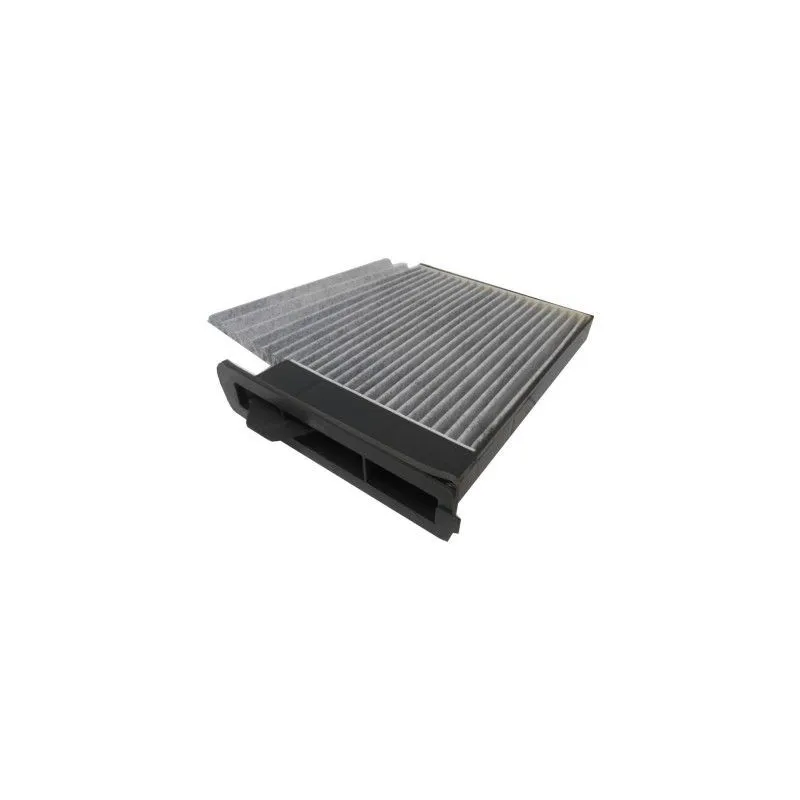 Filtre, air de l'habitacle HOFFER 17549FK