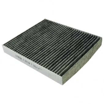 Filtre, air de l'habitacle HOFFER 17553K