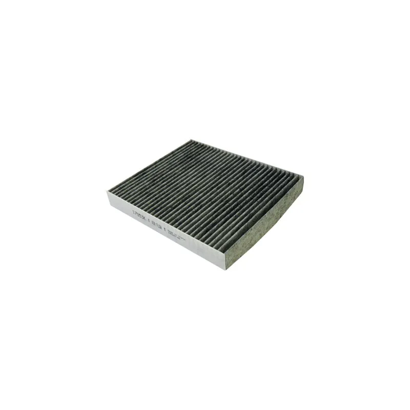 Filtre, air de l'habitacle HOFFER 17553K