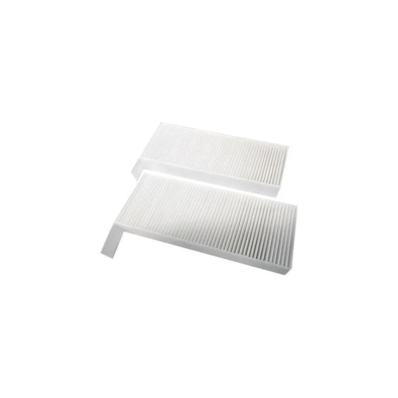 Filtre, air de l'habitacle HOFFER 17565-X2