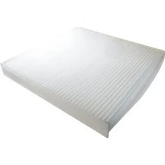 Filtre, air de l'habitacle HOFFER