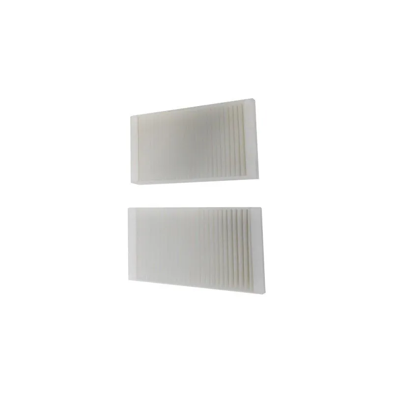 Filtre, air de l'habitacle HOFFER 17575-X2