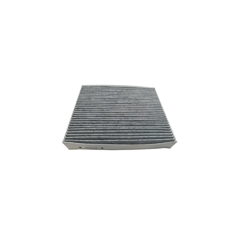 Filtre, air de l'habitacle HOFFER 17580K