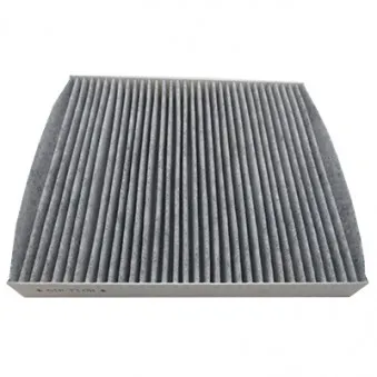 Filtre, air de l'habitacle HOFFER