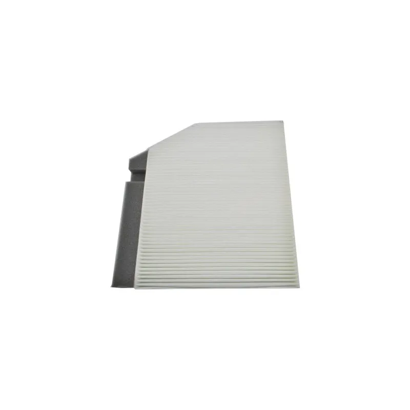 Filtre, air de l'habitacle HOFFER 17587