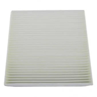 Filtre, air de l'habitacle HOFFER