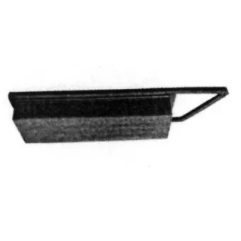 Filtre à air HOFFER 18088