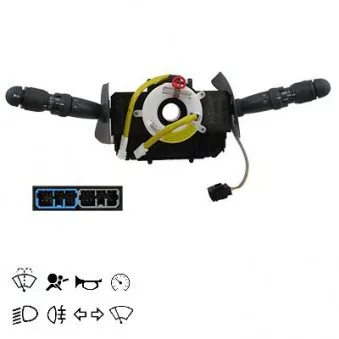 Commutateur de colonne de direction HOFFER