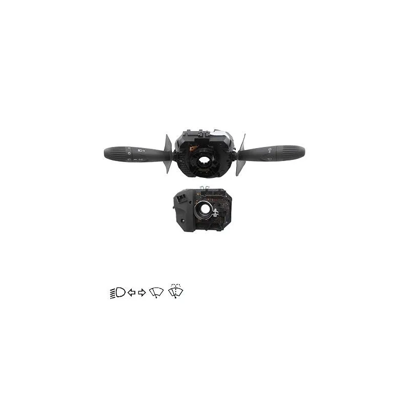 Commutateur de colonne de direction HOFFER 2103034