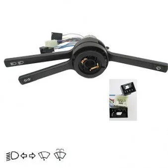 Commutateur de colonne de direction HOFFER