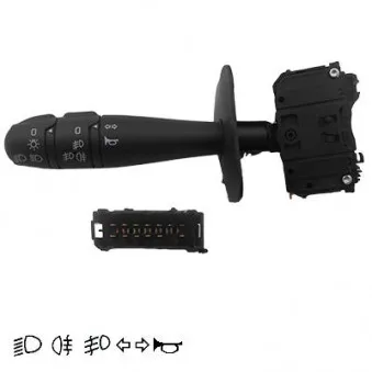 Commutateur de colonne de direction HOFFER