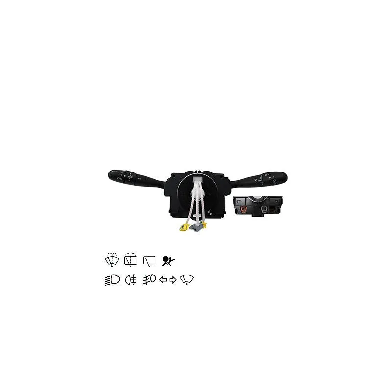 Commutateur de colonne de direction HOFFER 2103062