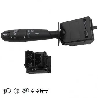 Commutateur de colonne de direction HOFFER