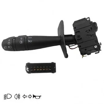 Commutateur de colonne de direction HOFFER