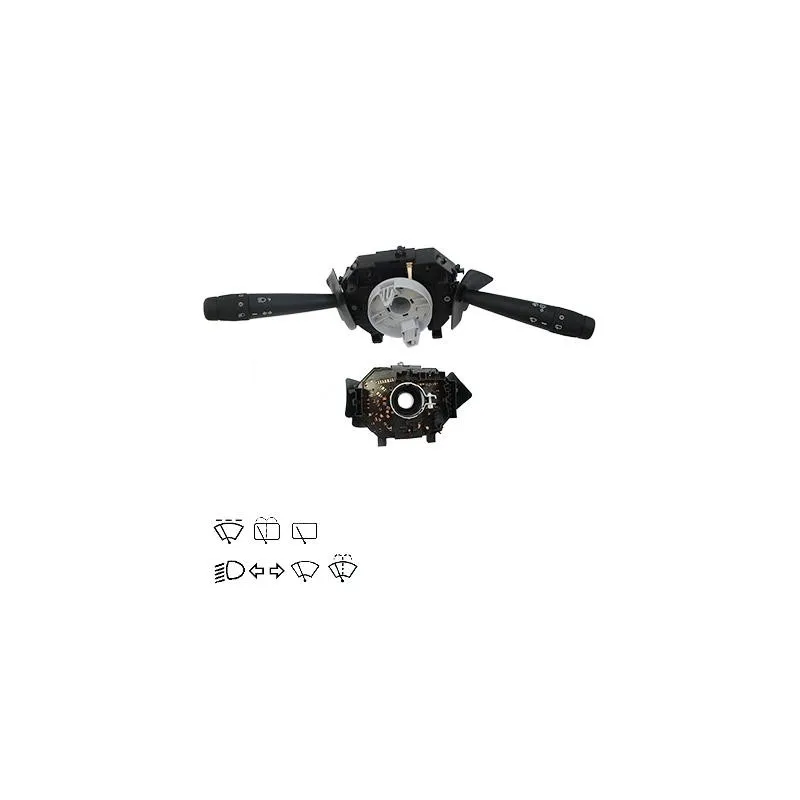 Commutateur de colonne de direction HOFFER 2103078