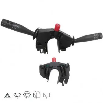 Commutateur de colonne de direction HOFFER