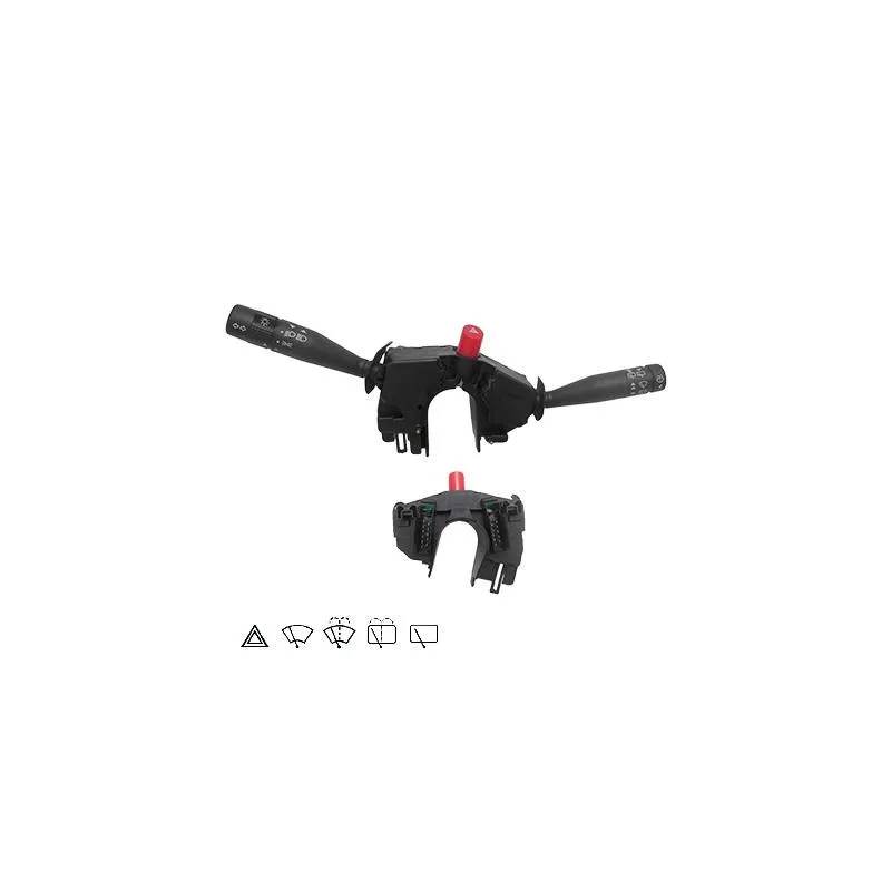 Commutateur de colonne de direction HOFFER 2103084