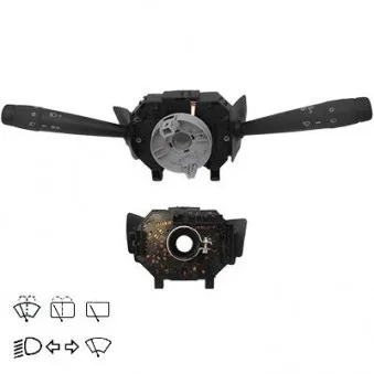 Commutateur de colonne de direction HOFFER