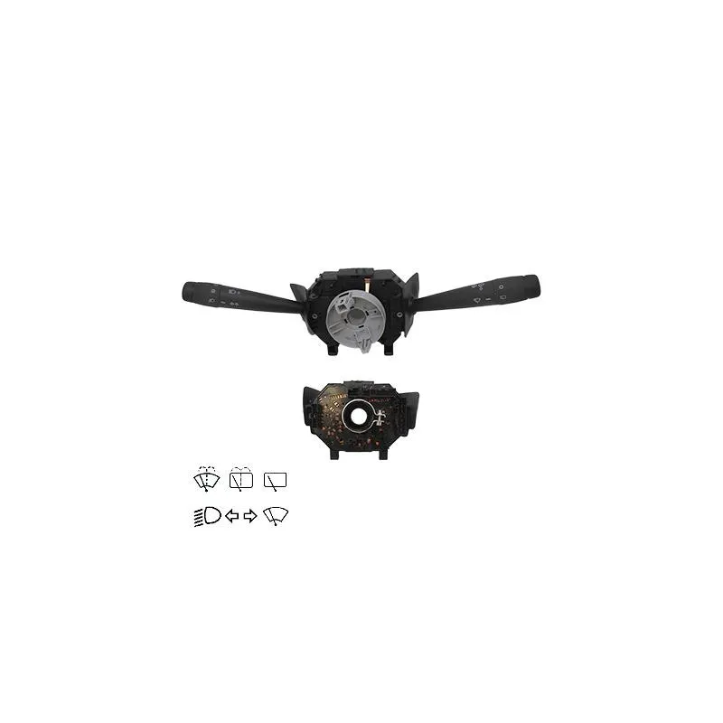 Commutateur de colonne de direction HOFFER 2103090