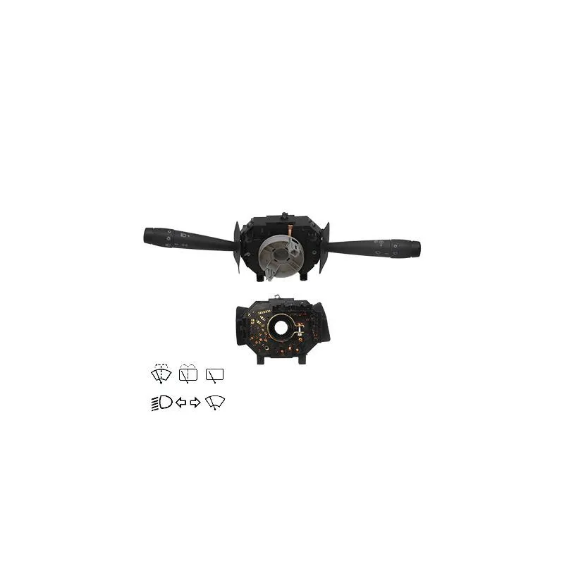 Commutateur de colonne de direction HOFFER 2103095