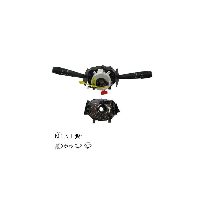 Commutateur de colonne de direction HOFFER 2103099