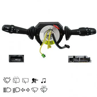 Commutateur de colonne de direction HOFFER