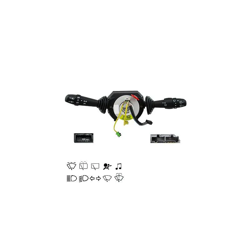 Commutateur de colonne de direction HOFFER 21031012