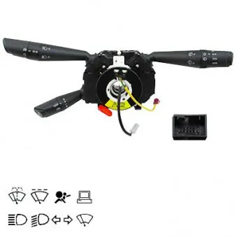 Commutateur de colonne de direction HOFFER